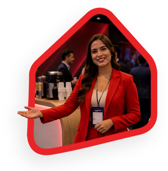 Especialista Tour House Eventos & Incentivos
