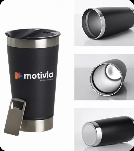 Produtos <br>personalizados