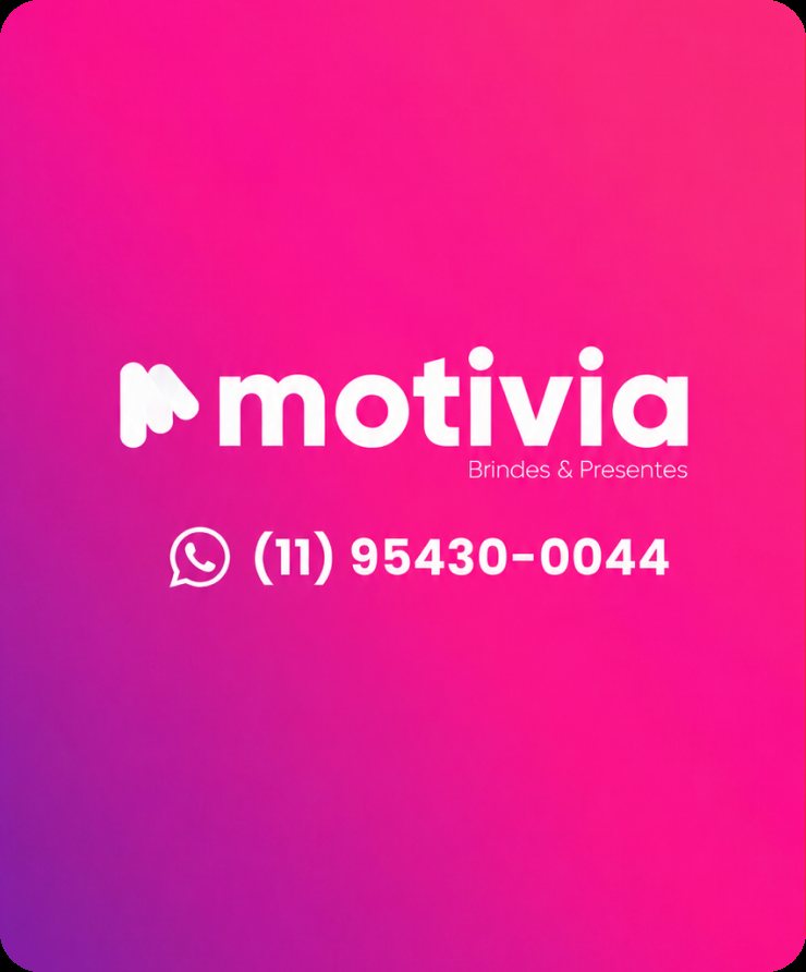 Projeto criativo Motivia