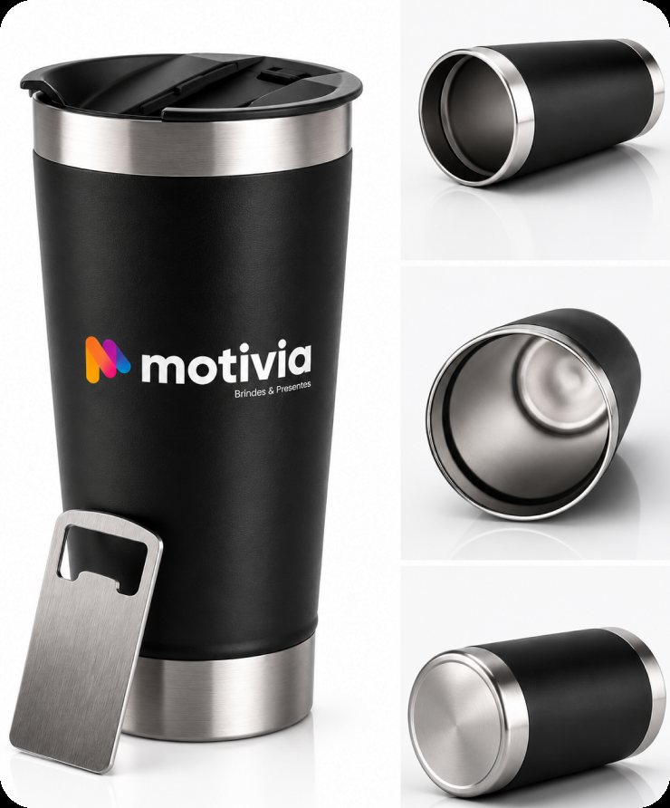 Projeto criativo Motivia