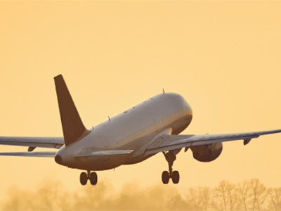 Preço médio das passagens aéreas cai 10% no primeiro semestre